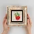 Wallity Uramljena slika TC46988961, 20x20 cm