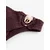 B by Ted Baker Bikini hlačke čokolada