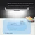 NVC Stona LED lampa, 15-20W, Bela