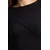 Trendyol Milla Ženska bluza Twoaw25Bz00244, Crna