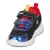 Primigi HOT WHEELS Črna