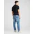 Only & Sons Kavbojke YOKE, modra