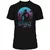 Majica Cyberpunk 2077 Destination Night City Premium Tee Black - 2XL