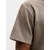 JACK & JONES Majica JJEAUSTIN svetlo rjava