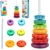 shumee Piramidni stolp NR:8540