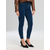 Sinsay - Mid rise skinny farmerke - mornarsko