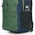 Quiksilver BURNER 28L Zelena