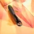 Playboy Ollo Vibrator Black