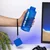 Boca Paladone Astro Bot- Shaped Water Bottle