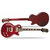 EPIPHONE električna kitara SLASH LP ROSSO CORSA