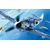 Model letala 0063 - BF-109 G-6 (1:72)