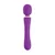 Dupli Vibrator Pontus Purple – Dvostruka stimulacija za nezaboravne orgazme