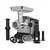 Klarstein   (OV12-Beefmaker-blk)