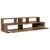 Studio radni stol Staro drvo 152 x 42,5 x 36 cm