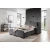 Boxspring postelja Modena - 180x200 cm