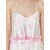 Trendyol Milla Ženski set pidžame Thmss22Pt0264, Roze