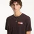 Majice Dime Leak T-Shirt Dark Brown XL