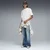 PUMA Select Essentials Tee Men, Men, White, XS