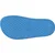 Adidas ADILETTE AQUA K, dečije papuče, plava ID2621