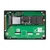 Qnap adapter QDA-UMP4 U.2 PCIe 4.0x4 NVMe SSD kućište za M.2 PCIe 4.0x4 NVMe SSD