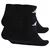 Nogavice adidas Cushioned Essentials Ankle Socks 6 Pair Pack Black L
