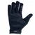 Moto rokavice FREERIDE sive barve