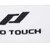 Pro Touch HEADBAND, znojnica za zglob, bijela 412976
