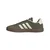 Adidas VL COURT 3.0, muške patike za slobodno vrijeme, zelena NLF93