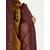 DC Zimska jakna Murrayfield ADYJK03200 Rjava Standard Fit