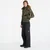 Jopica Alpha Industries Deflector Dark Olive M