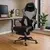 Huzaro Combat 3.1 Grey Gaming Stolica sa Naslonom do 135° i Osloncem za Noge ( 30010 )