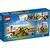 LEGO® City Vozilo za transport konja (60327)