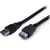 FAST ASIA Kabl USB 3.0 - USB 3.0 nastavak M F 1.8 plavi (OST02597)