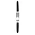 Garlic press, stainless steel, SoftWorks - OXO
