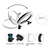 Selfie Ring Light portable MJ26 RGB colorful