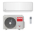 VIVAX Inverter klima, 12K BTU, ACP-12CH35AERi, Bela