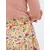 Lollys Laundry Krilo Sunset  bež / modra / rumena / jelka