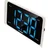 BLAUPUNKT Radio sa satom FM/PLL/USB punjenje CR16WH bela