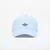 Čepica adidas Baseball Cap Washed Ambient Sky OSFM