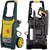 STANLEY Perač pod pritiskom SXPW14L,1400 W, 110 bar,Crni