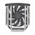 Thermaltake CPU Kuler CL-P095-PL14BL-A, TOUGHAIR TRX40 SP6, sTR5, sWRX8, sTRX4, sTR4, SP3