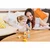 Classic World Drveni set Nizalica Brojevi ( SW10100 )