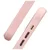 NIMMY COOL & CUTE 2.0 maskica s motivom mačke za iPhone 16 Pro - pink