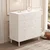 HANAH HOME Komoda Luke LK7 W