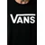 Vans kratka majica moška bombažna