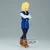 Banpresto Figura Android 18 Solid Edge Work Dragon Ball Z 17 cm, (5000081662)