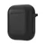 Futrola Spigen Apple za Airpods, Crna