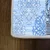 Conceptum Hypnose Tepih Eexfab1011-1, Pravougaoni, 100 x 200 cm, Plavi