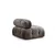 Atelier del Sofa L1 O1 1R Bubble Sofa, 3 Sedišta