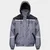 Zimski delovni komplet STENSO COLLINS WINTER GREY